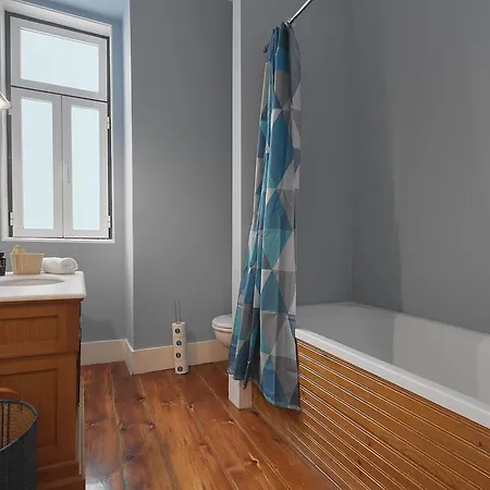Apartamento Sweet - Liberdade Lisboa