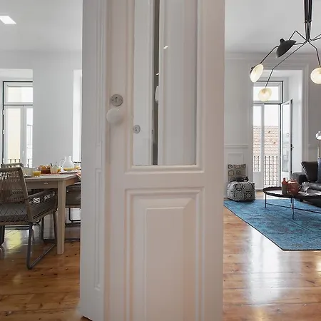 Apartamento Sweet - Liberdade *