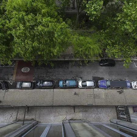Apartment Sweet Inn - Liberdade Lisbon