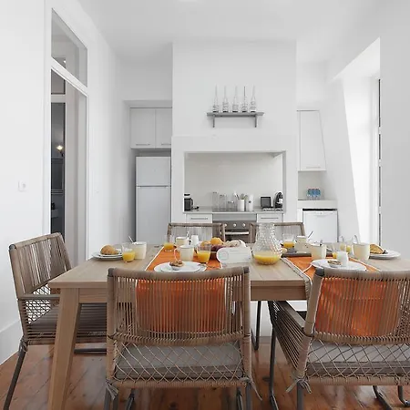 Apartment Sweet Inn - Liberdade